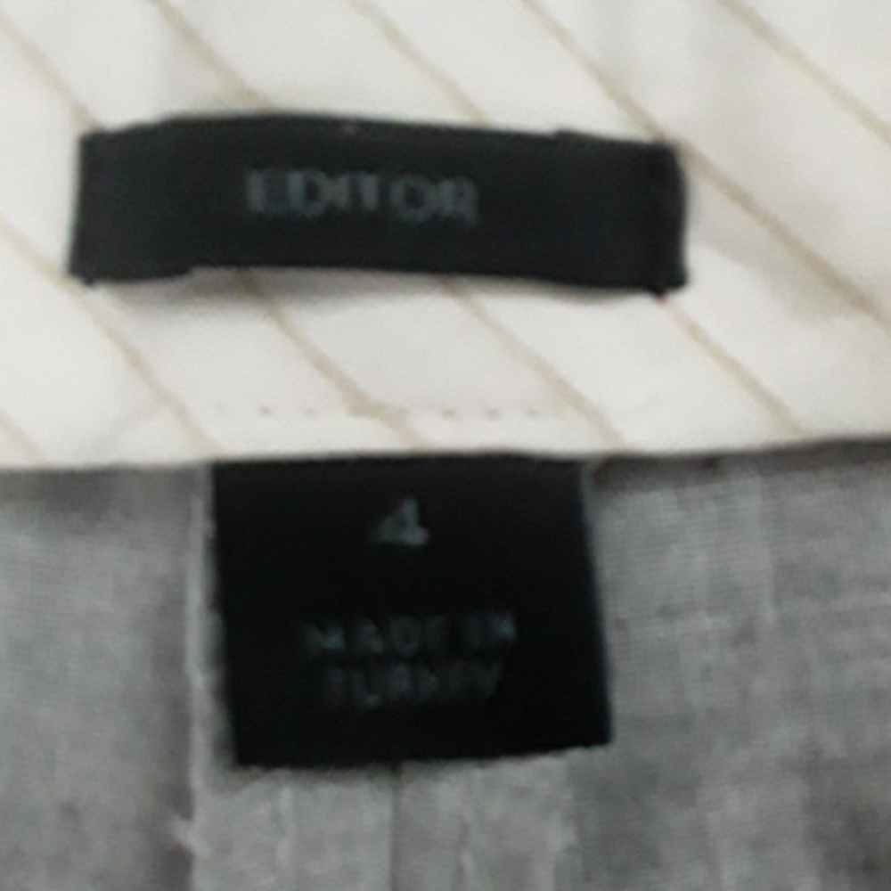 Express pants - Picture 2 of 4